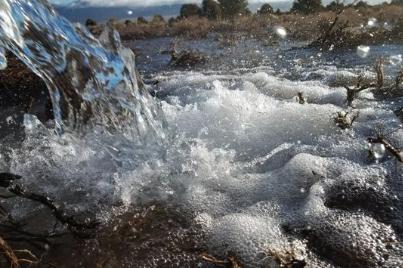 Iron County water project for 60K residents moves forward