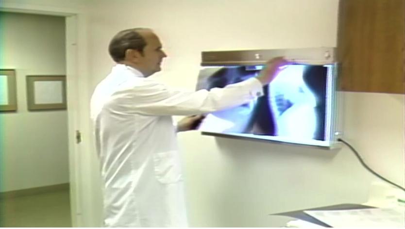 Fellow heart surgeon mentored by then-Dr. Russell M. Nelson returned service years later