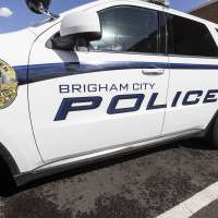 Police searching for driver who hit, killed woman in Brigham City