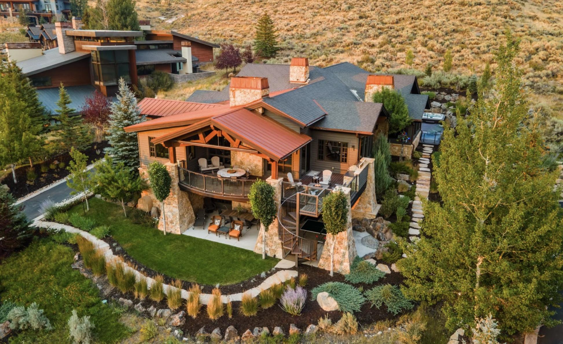 Summit Sotheby's to showcase homes across Utah in global open house event