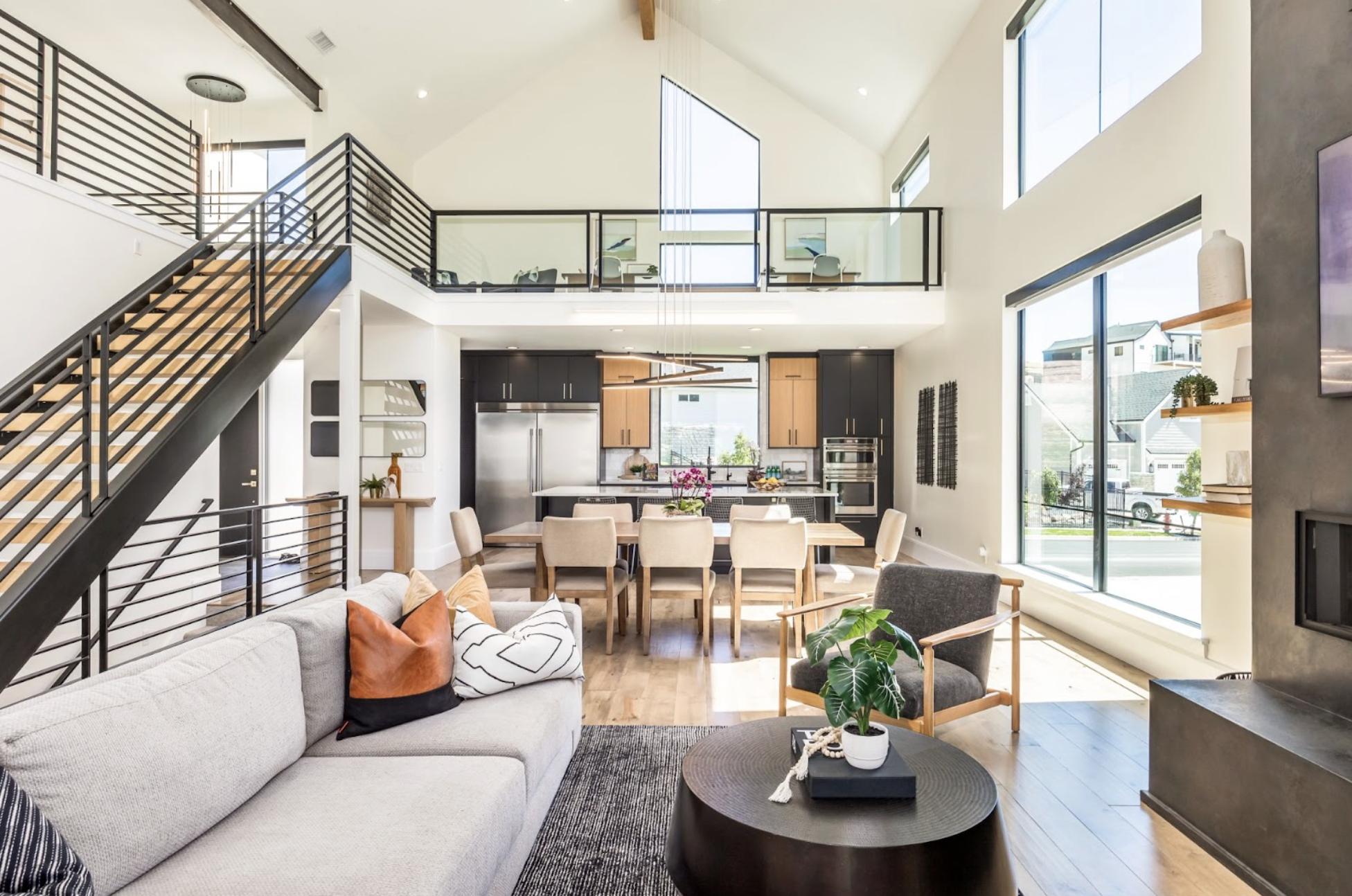 Summit Sotheby's to showcase homes across Utah in global open house event