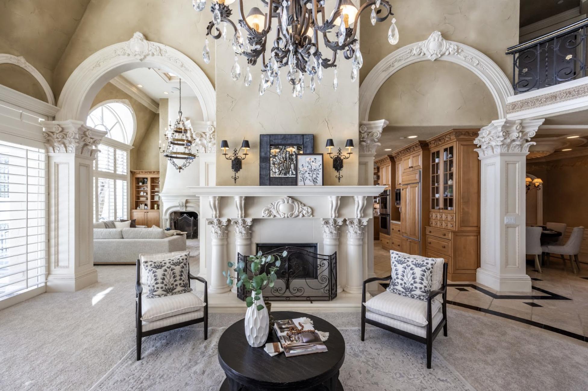 Summit Sotheby's to showcase homes across Utah in global open house event