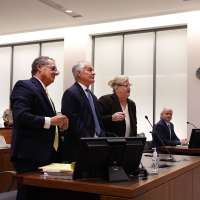 Debate over clothes in Tyler Robinson murder case continues; closed door hearing set for Friday