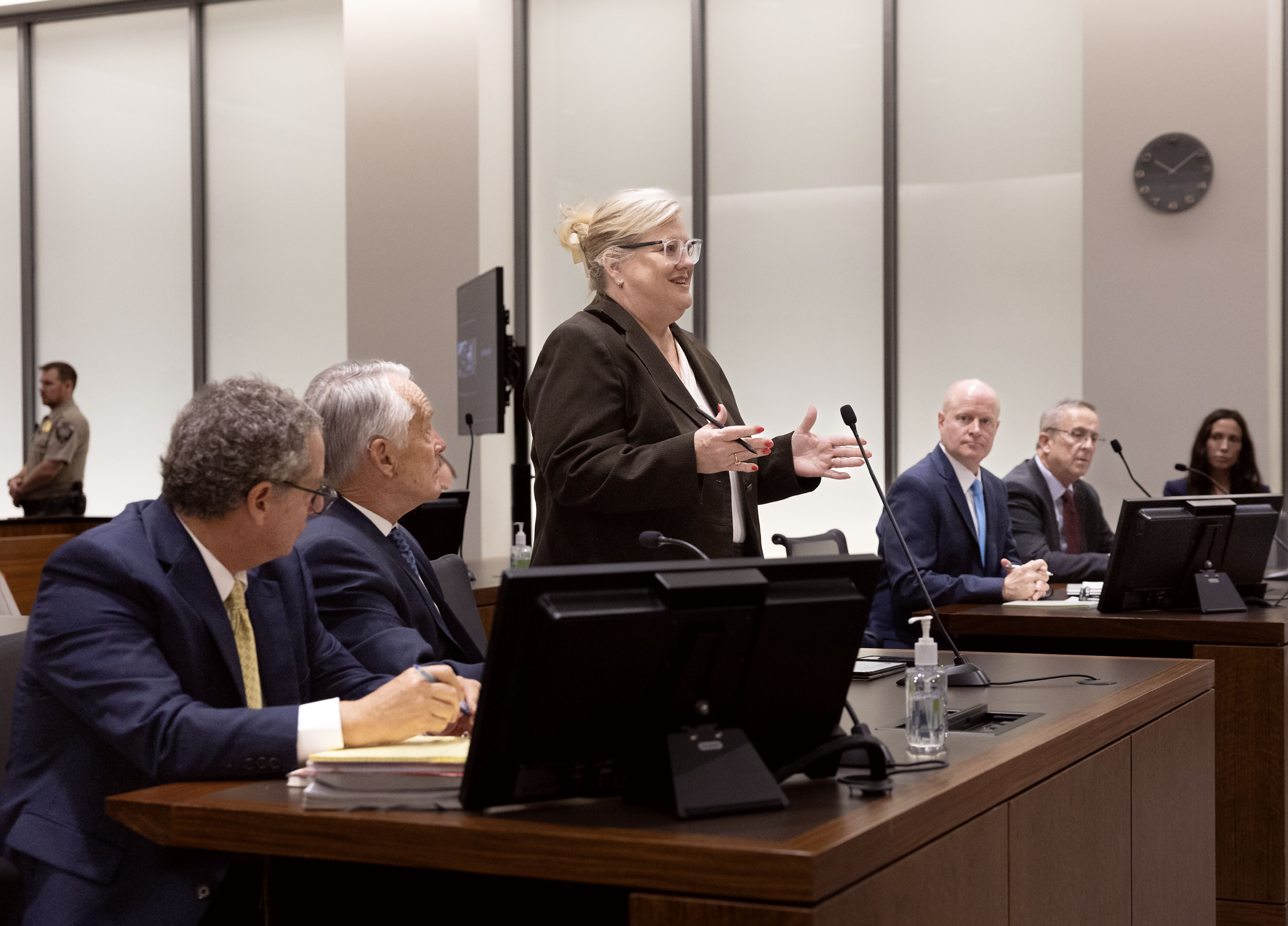 Tyler Robinson now wants his prosecutors held in contempt 