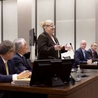 Tyler Robinson now wants his prosecutors held in contempt