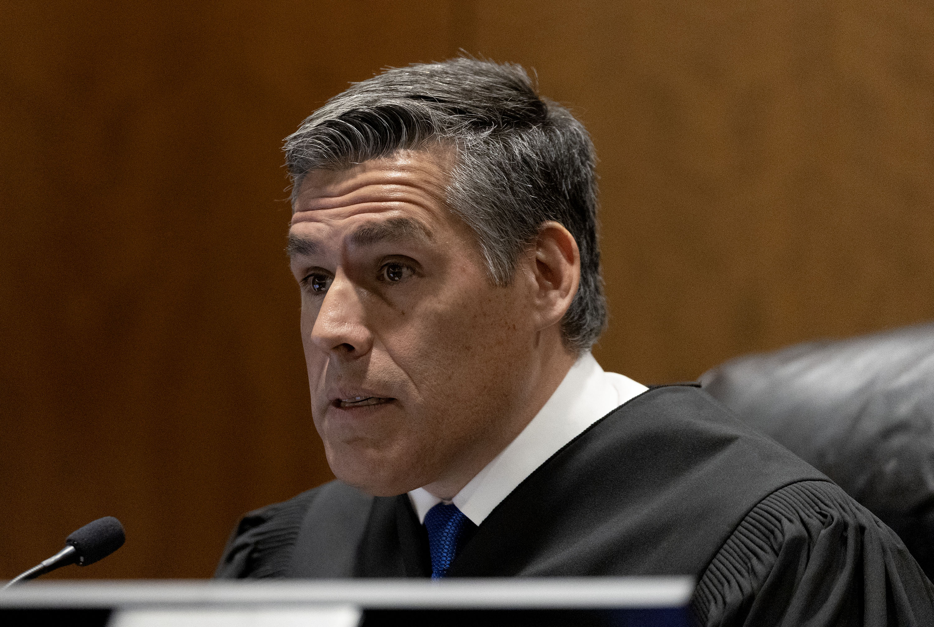 Judge pledges to protect Tyler Robinson's rights as murder case progresses 