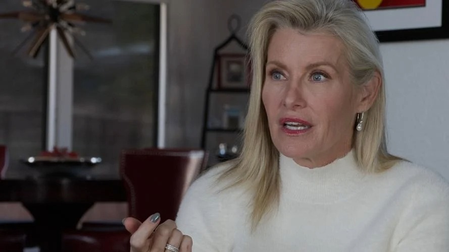 'You can be broken while being brave': Southern Utah author rebuilds life after downfall