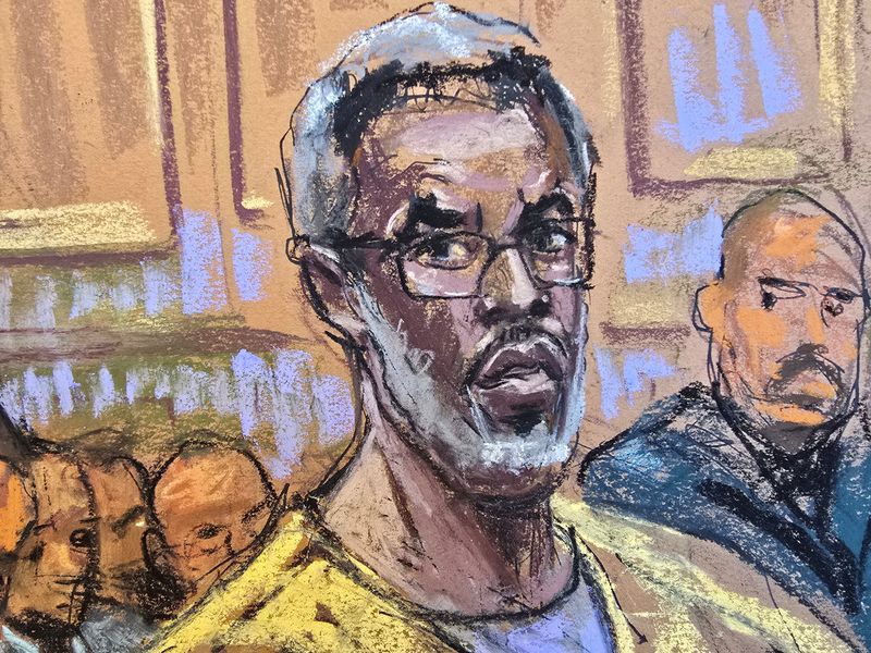 US judge rejects bid by Sean ‘Diddy’ Combs to overturn prostitution conviction