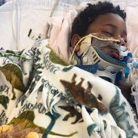 Crash may leave Rexburg 4-year-old paralyzed years after recovering from paralysis as an infant