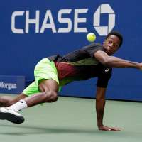 Gael Monfils, the last French 'Musketeer,' announces that he will retire at the end of 2026 season