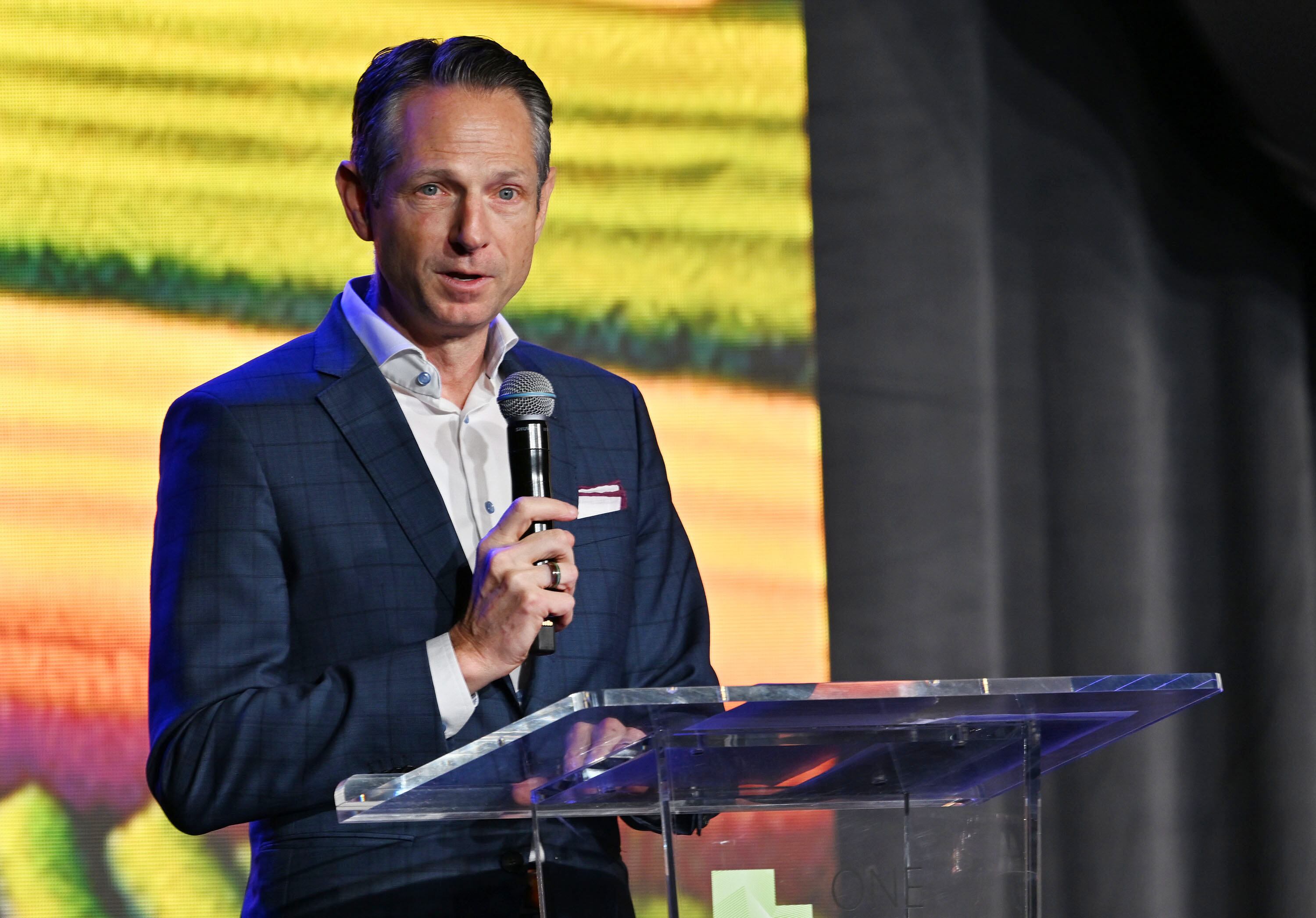 Utah business leaders unveil statewide chamber of commerce 