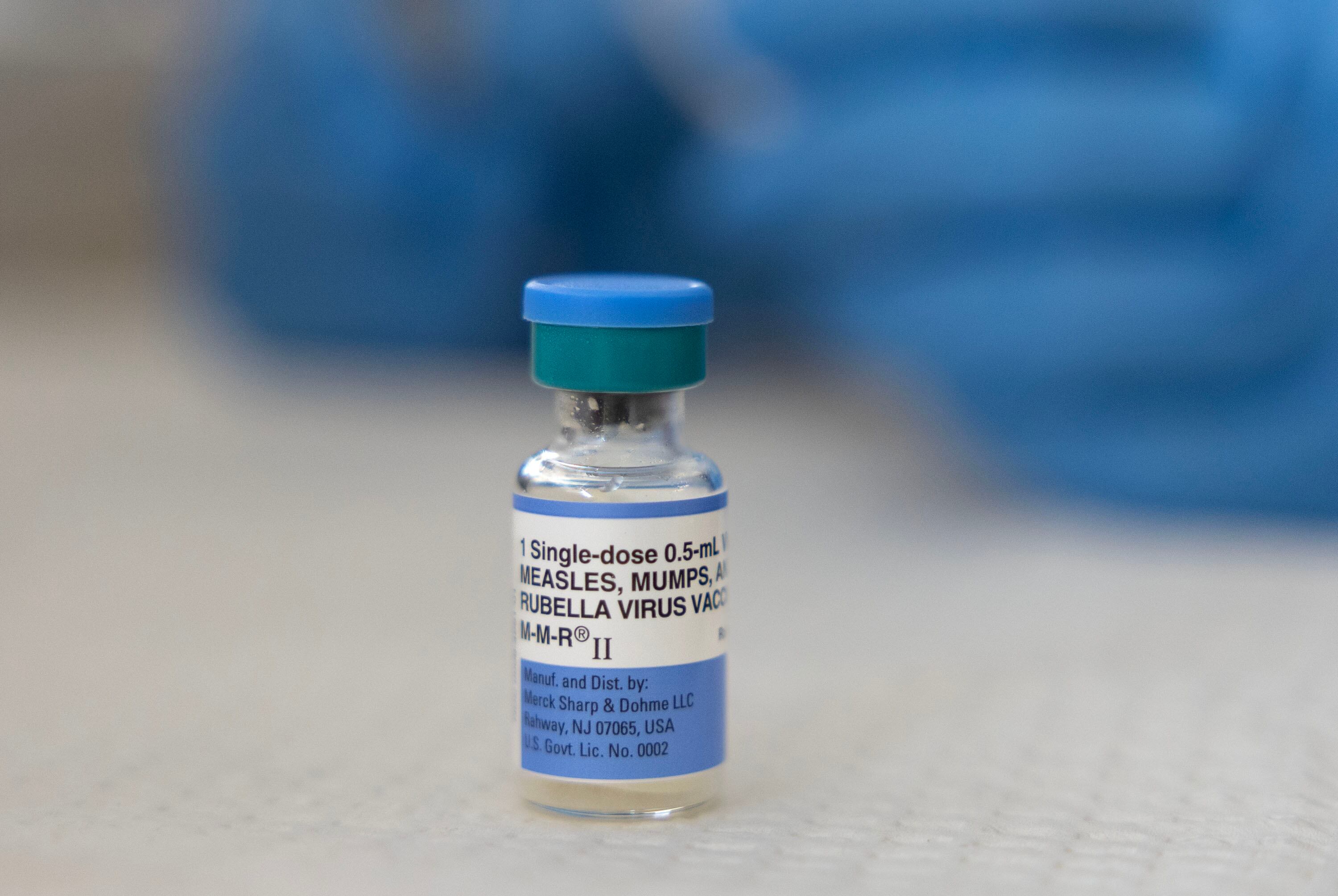 Measles count in Utah rises to 44, new report says