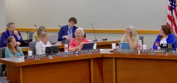 Utah tax officials deny tax hikes from 35 cities, school districts and other entities