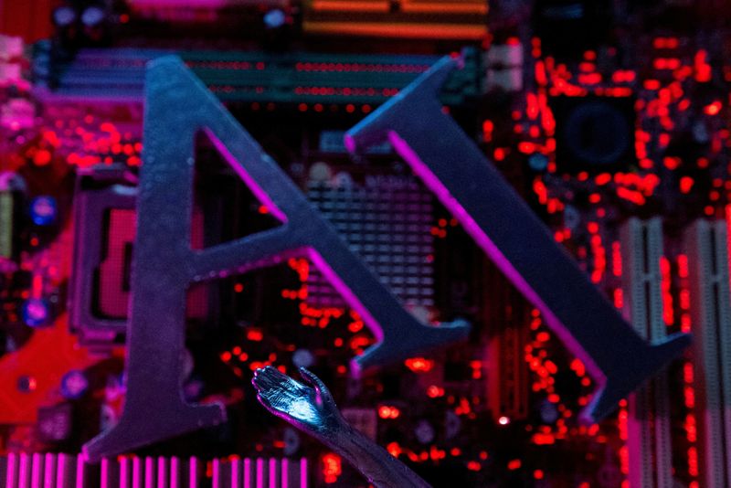 Universal Music, Warner Music nearing AI licensing deals, Financial Times reports