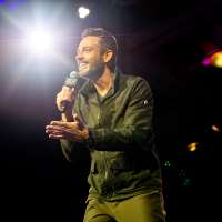 Zachary Levi raises over $80,000 in Utah for mental health charity