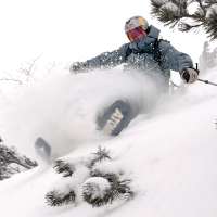 Where to catch the new Warren Miller ski film 'Sno-ciety'