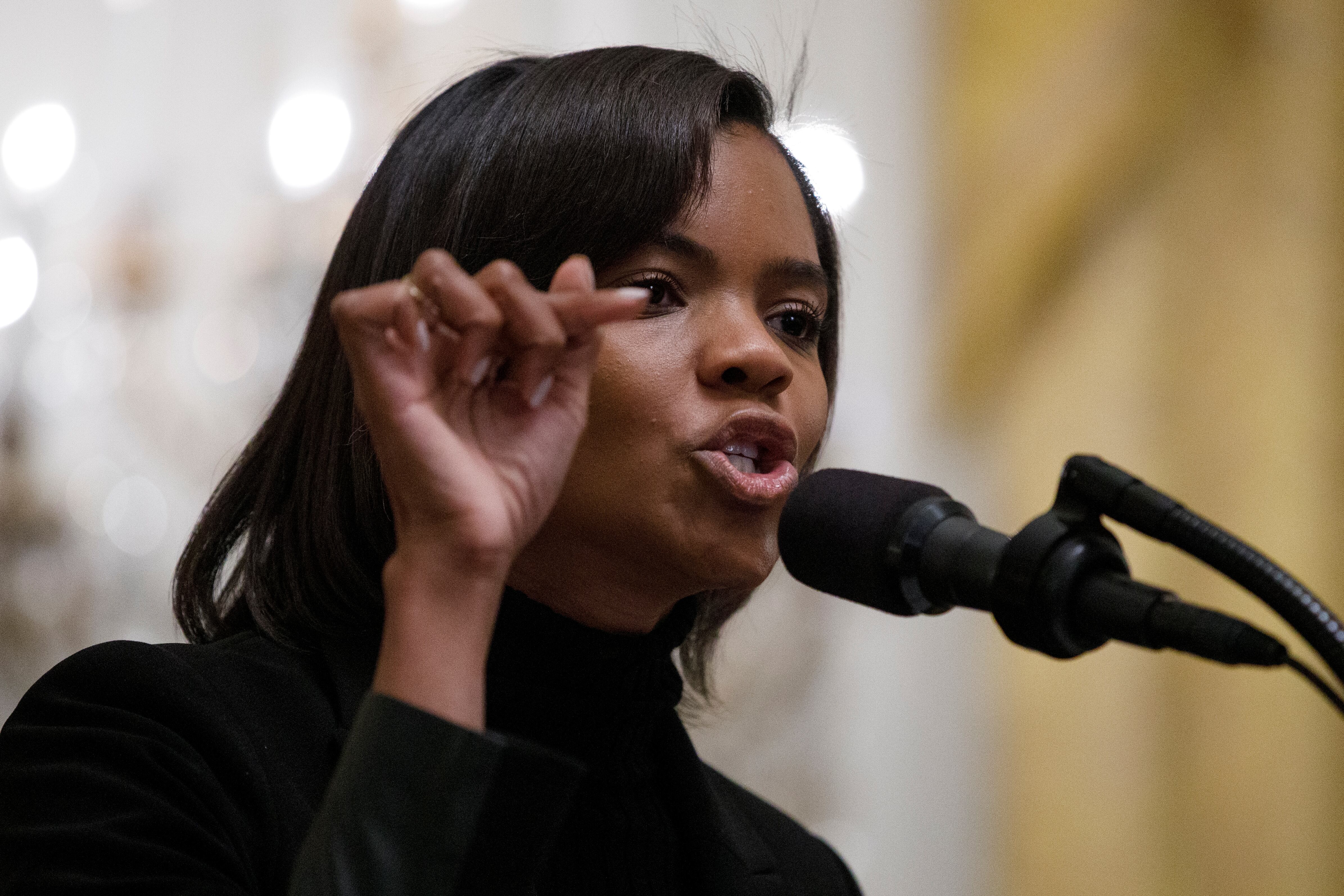 Utah Gov. Cox comes to Phil Lyman's defense after Candace Owens makes unfounded allegation