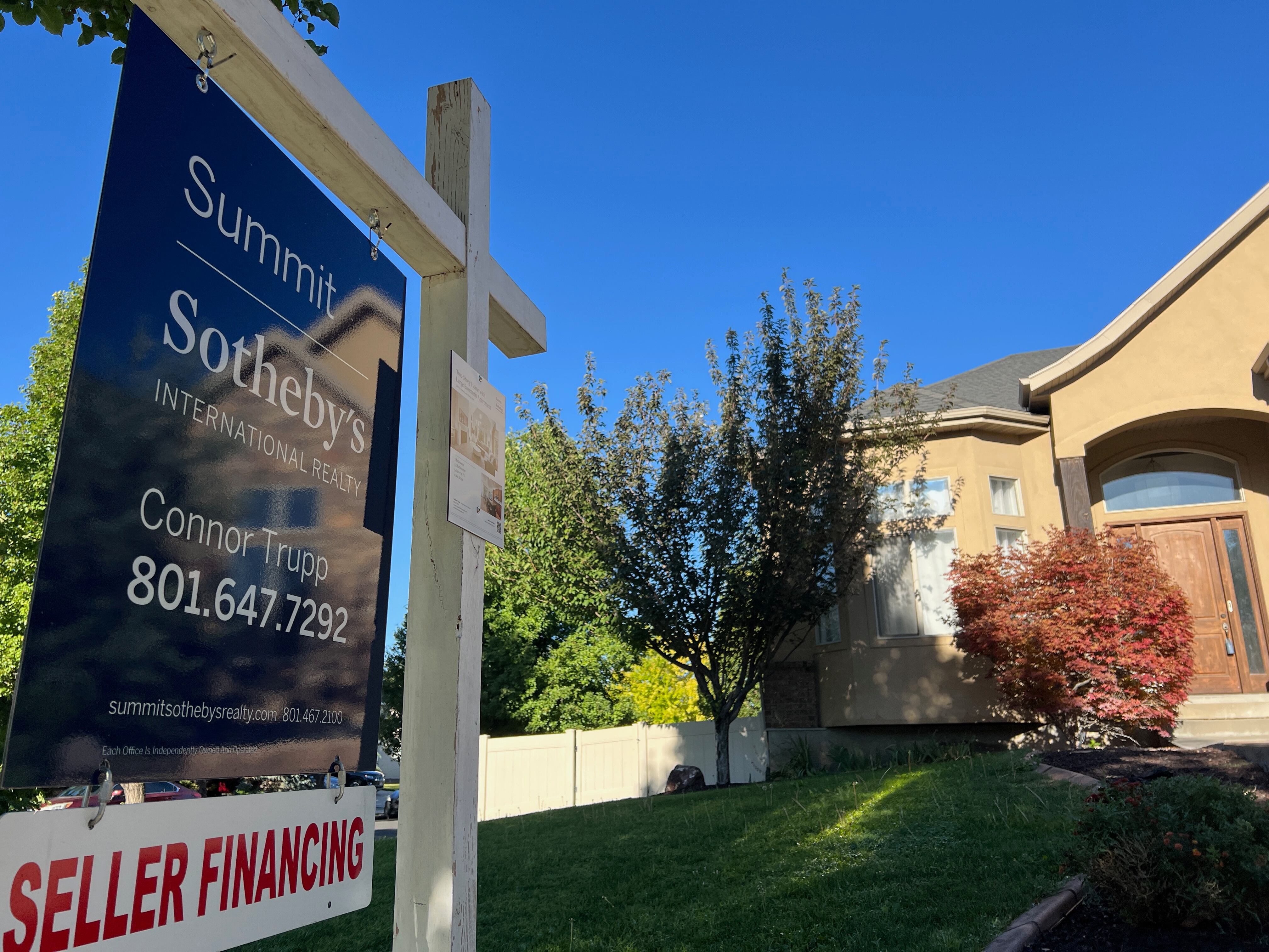 Here's how the government shutdown affects homebuyers 