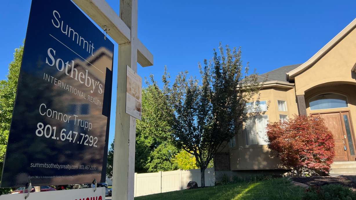 The federal government shutdown is expected to slow the mortgage process for homebuyers and could stall sales, even after a period of falling mortgage rates.