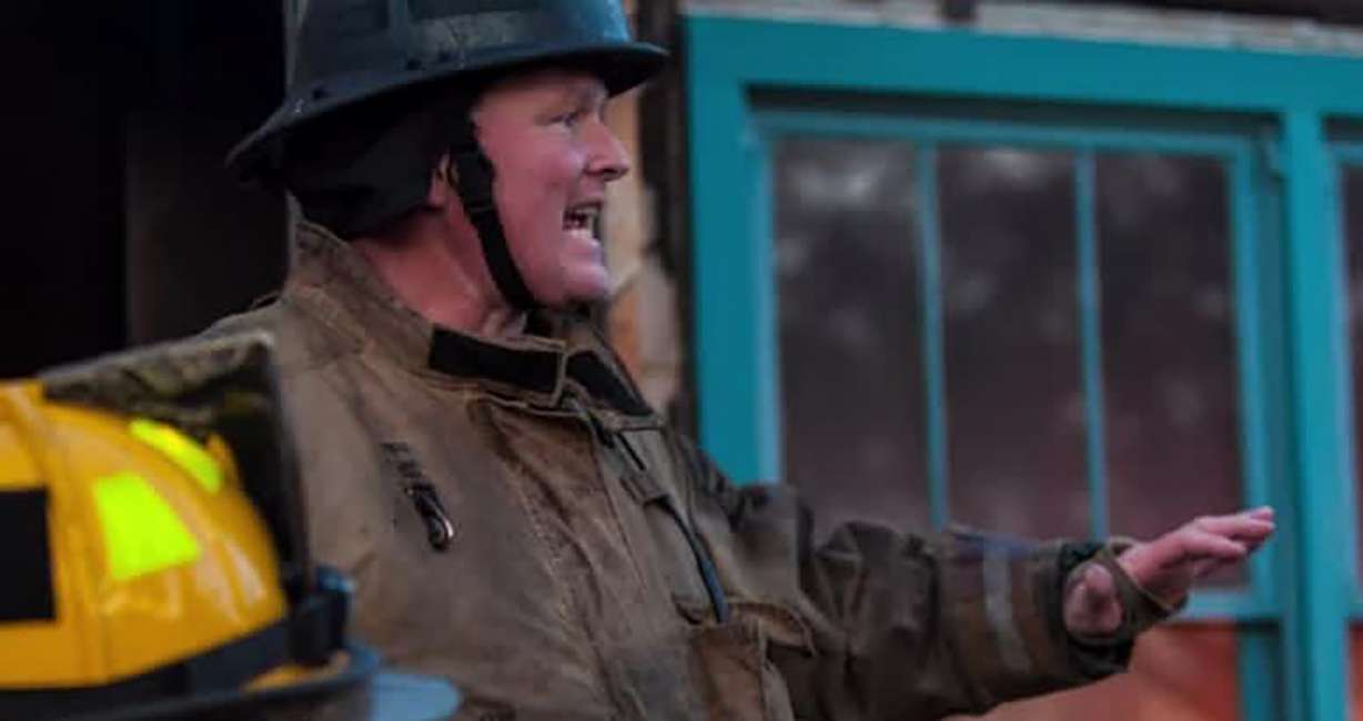 Cedar City Fire Chief Mike Phillips was seriously injured during a routine training exercise on Sept. 16. The community is now rallying around him and his family.