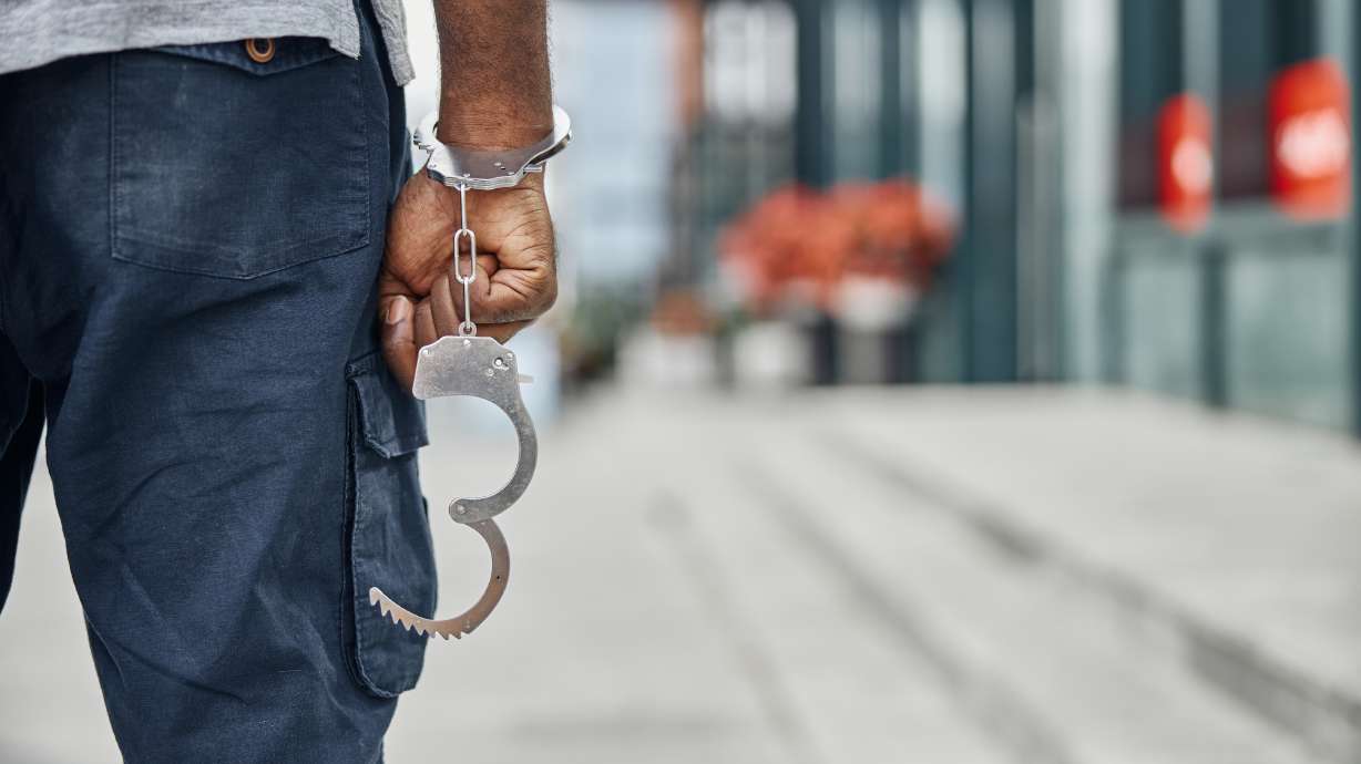 Utah's hidden criminal record problem: How to see what's still on yours