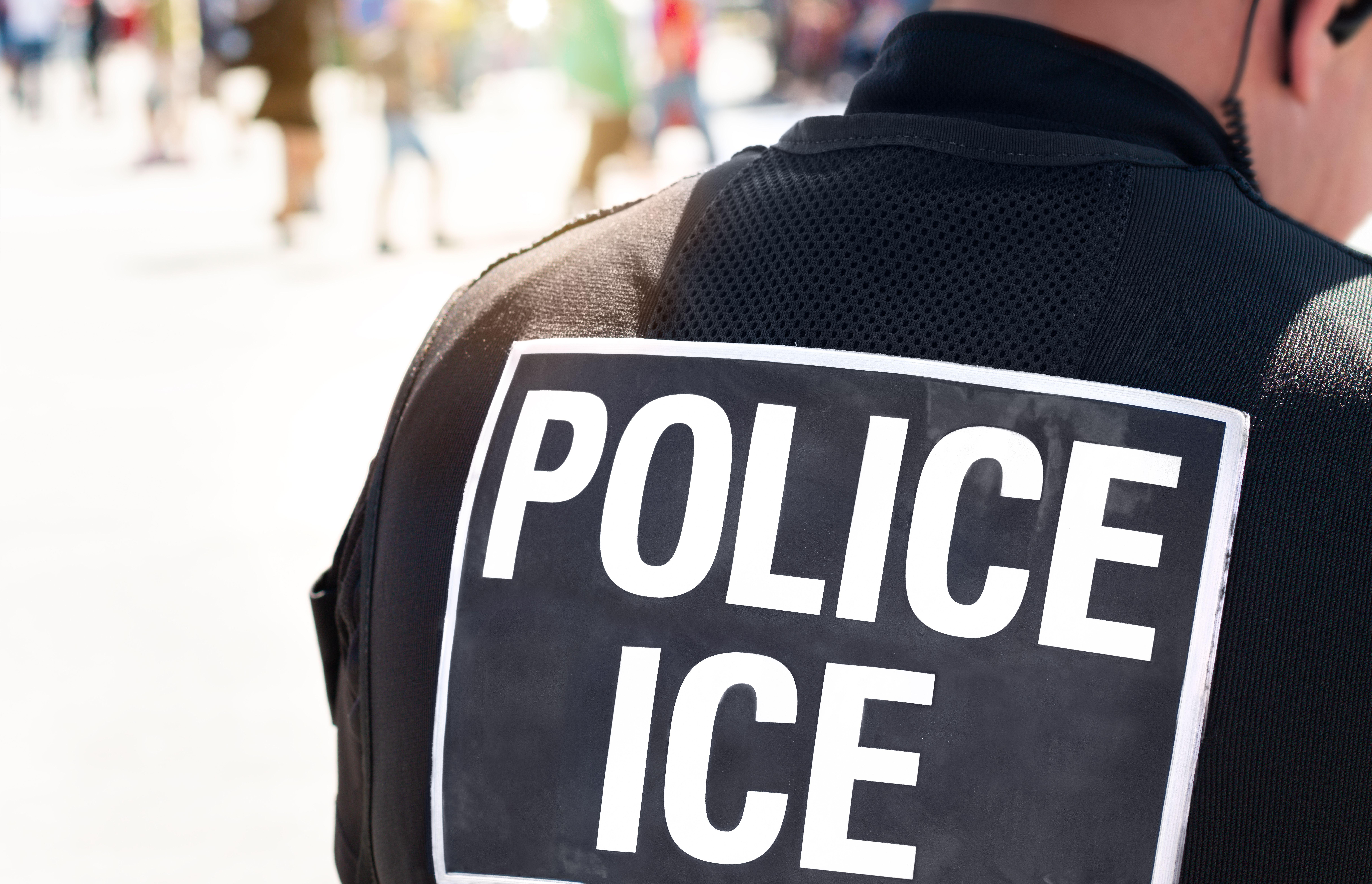 How federal law enforcement is working with ICE in Utah and beyond