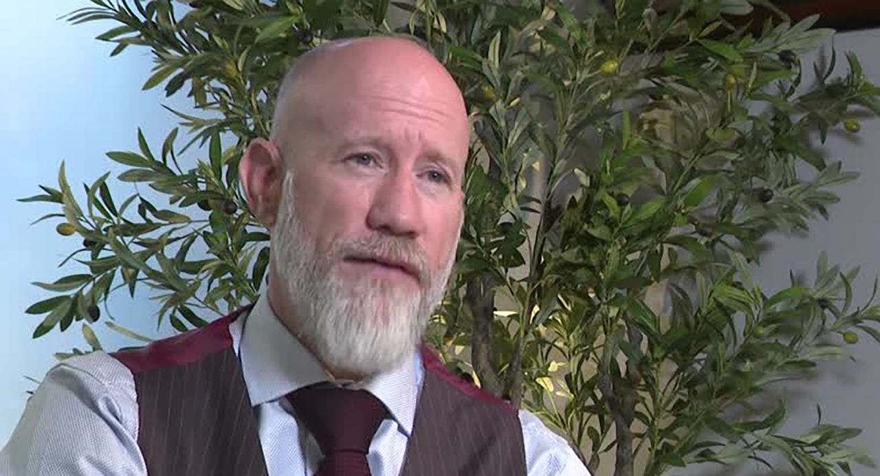 Attorney Adam Crayk is one of two Utah attorneys who told KSL they're seeing an increase in federal law enforcers working with immigration enforcement agents.