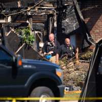 'We weren't alone': Family shares miraculous story of survival in Michigan church attack