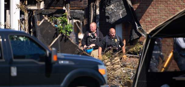 Top U.S. story anchor