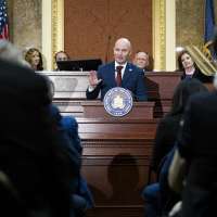 Cox calls lawmakers into special session Monday to address redistricting, other issues