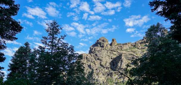 Body found in Adams Canyon believed to be missing Kaysville man