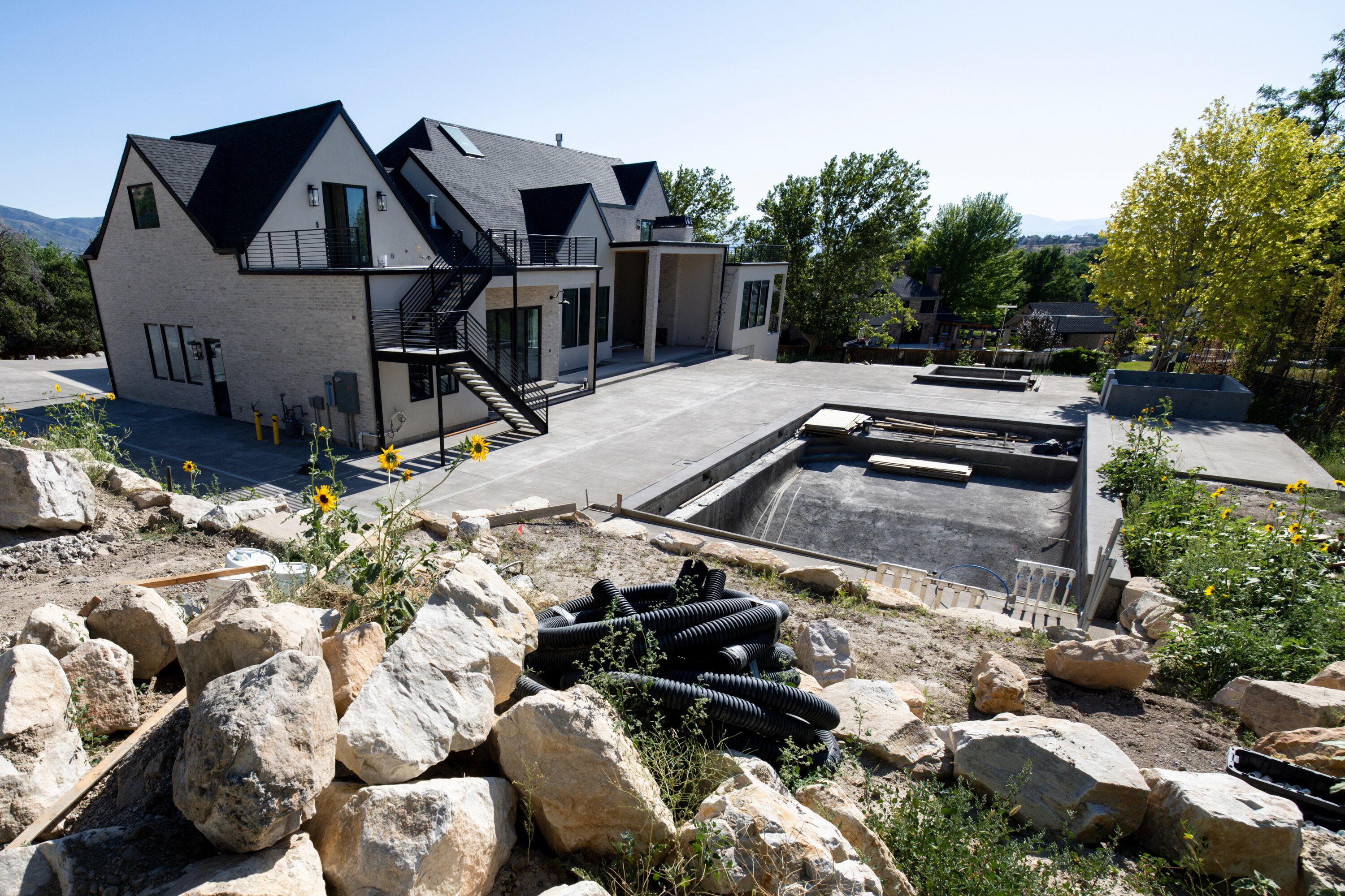 How will the federal government shutdown affect mortgage rates?