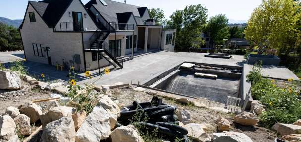 How will the federal government shutdown affect mortgage rates?