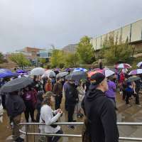 'Uncensored' conference on censorship held at Weber State University after canceled event