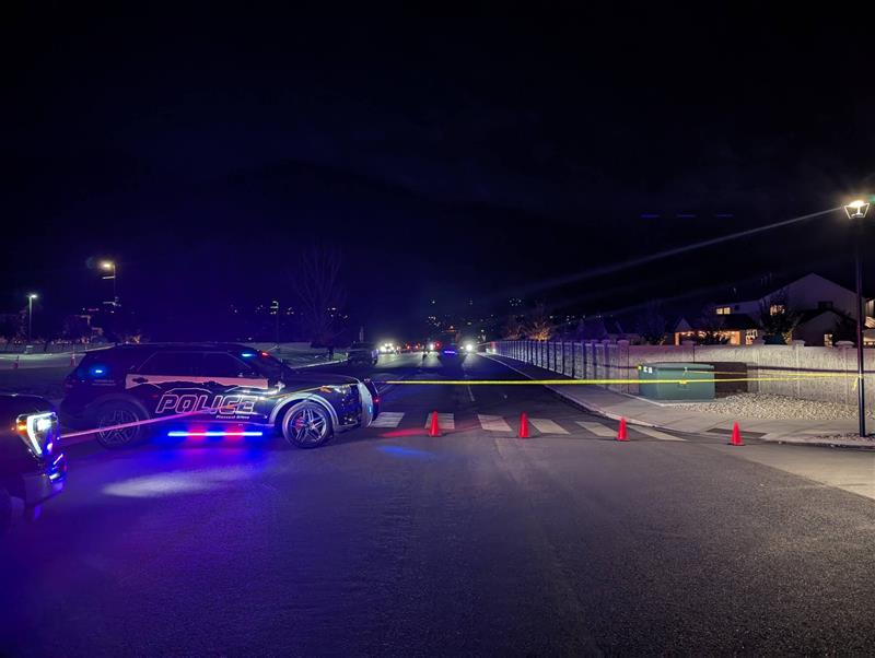 8-year-old flown in critical condition after being hit by car in Pleasant Grove