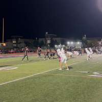Mountain Ridge rides defense, storm delays to hand Herriman first loss