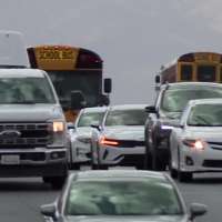 Roadwork sparks frustration in Eagle Mountain as Pony Express Parkway narrows