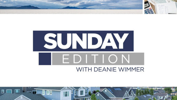 Sunday Edition: A Tribute to President Russell M. Nelson