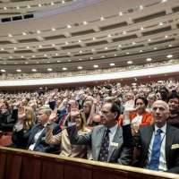 Church of Jesus Christ members to join in 'rich tradition' at solemn assembly Saturday