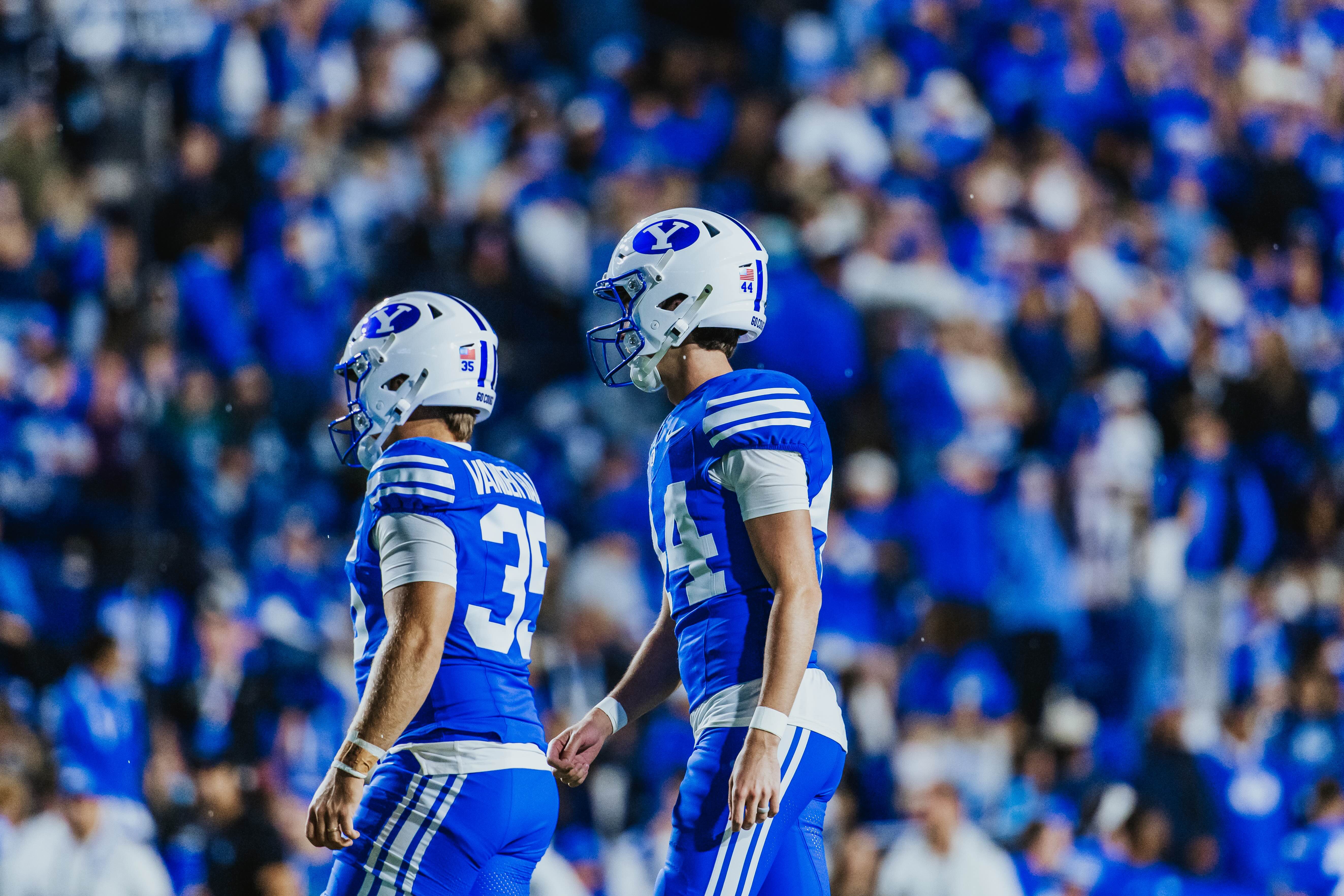 Keys to the game: How do the Cougars overcome Hurricane Priscilla and Arizona?