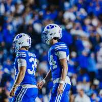 Keys to the game: How do the Cougars overcome Hurricane Priscilla and Arizona?