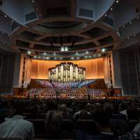 Saturday evening session: Summaries from Latter-day Saint general conference