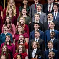 Saturday afternoon session: Summaries from Latter-day Saint general conference