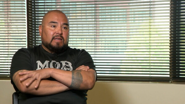 Utah's Cold Cases: Detectives take new look at deadly 2015 roadside shooting in Ogden