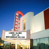 Murray Theater reopens after nearly a decade of renovation