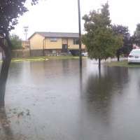 Photos: Downpour hits northern Utah, flooding nearly 2 dozen homes in Salt Lake City