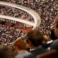 Sunday morning session: Summaries from Latter-day Saint general conference