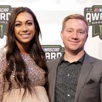 Tyler Reddick out of running for NASCAR championship as his infant son deals with a tumor