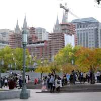 Church leaders opt to 'slow down' announcement of new Latter-day Saint temples ā for now