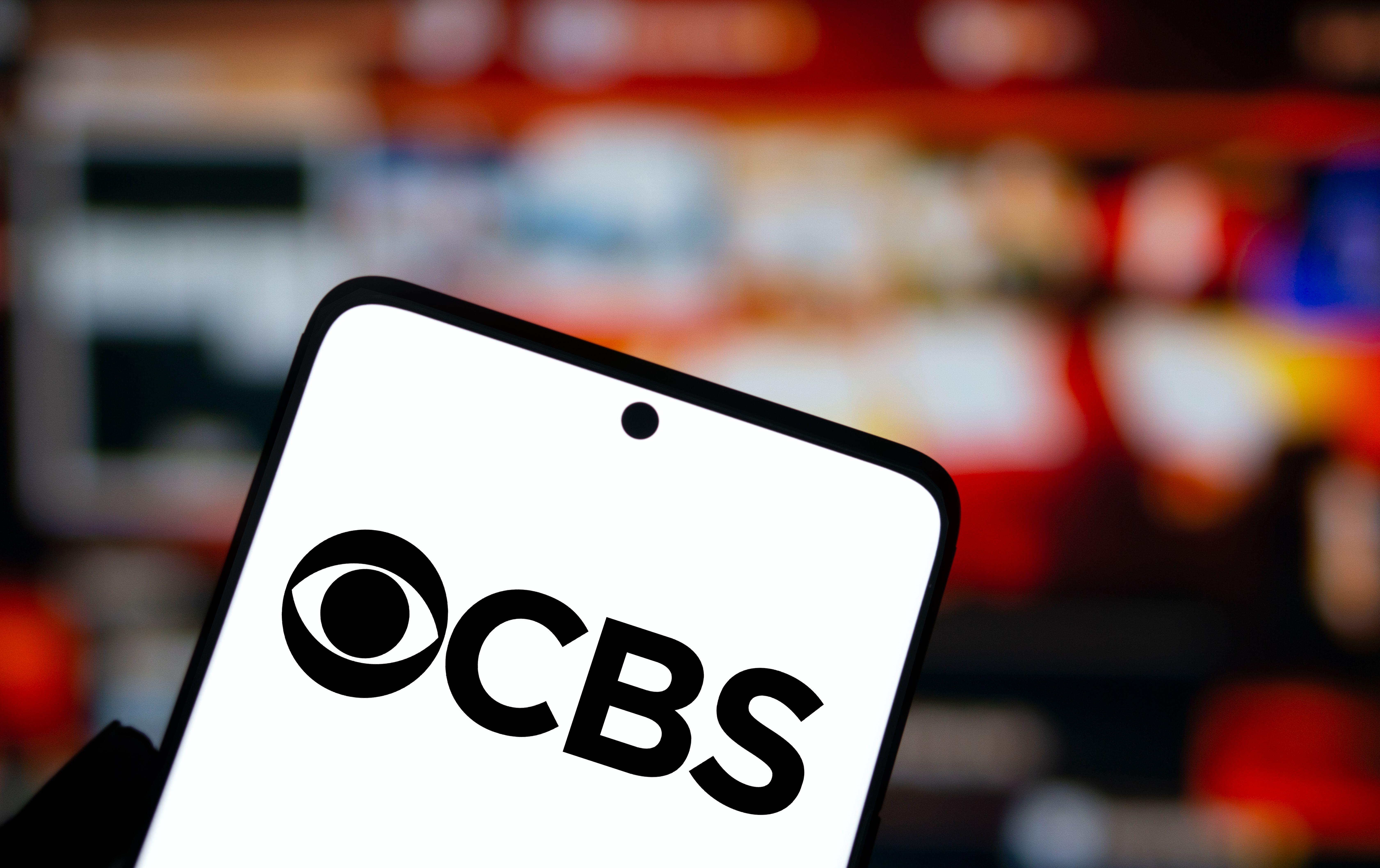 Paramount said Monday that it has bought The Free Press and installed its founder, Bari Weiss, as the editor-in-chief of CBS News.